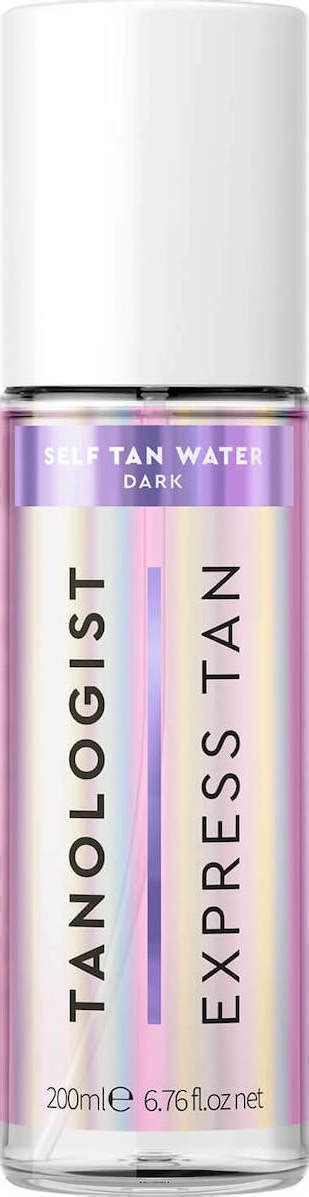 tanologist self tanning products.